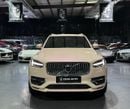 فولفو XC 90 ULTIMATE BRIGHT