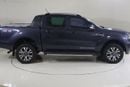 فورد رانجر Wildtrak 2.3L