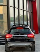 مرسيدس بنز GLA 250 GLA 250 4MATIC | GCC Specs | Low Mileage