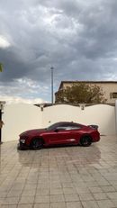 فورد موستانج GT Premium 5.0L V8