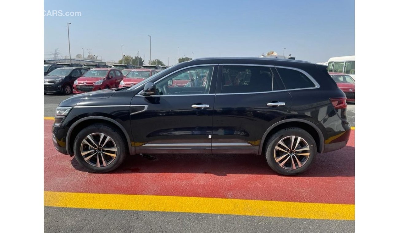 Renault Koleos RENAULT KOLEOS 2.5L, 4WD, PETROL, FULL OPTION  WITH LEATHER FOR EXPORT & LOCAL REGISTRATION