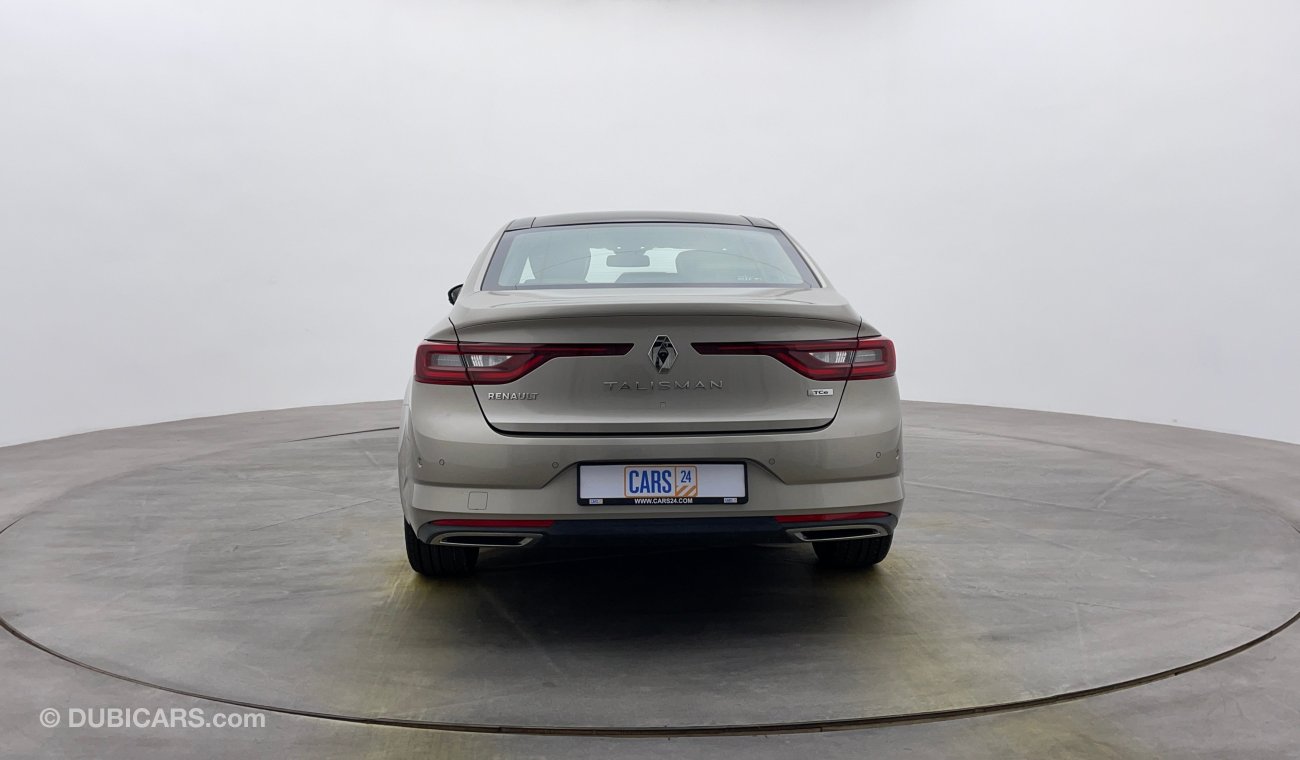 Renault Talisman LE 1.6 | Under Warranty | Inspected on 150+ parameters