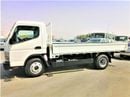 Mitsubishi Fuso Canter 4 ton