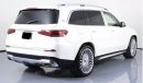 Mercedes-Benz GLS 600 Maybach VAT/Customs/Air Freight/Extended Warranty included in price