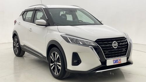 Nissan Kicks SV 1.6 | Zero Down Payment | Home Test Drive