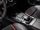 Mercedes Benz CLA 45 AMG STD