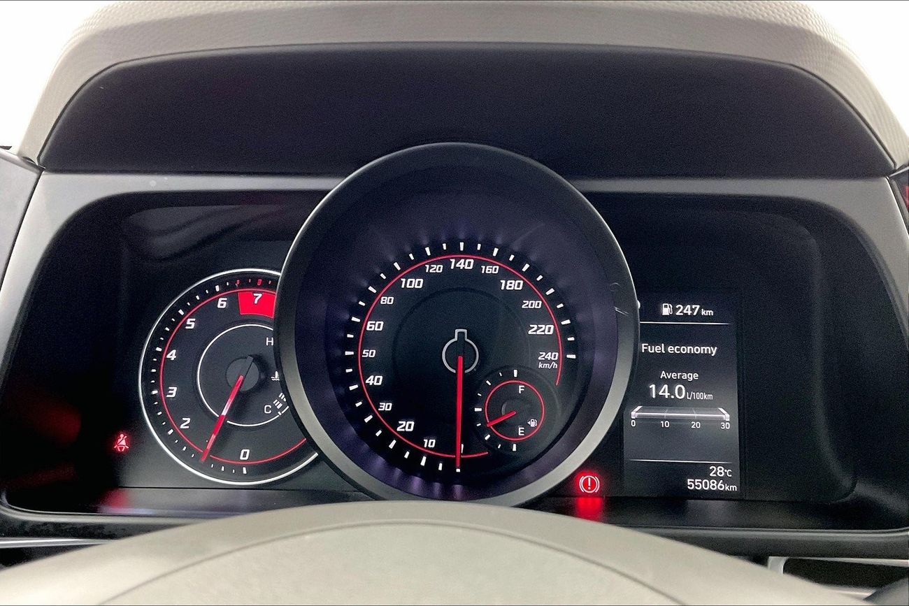 Kia Cerato LX | 1 year free warranty | 0 Down Payment