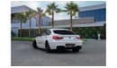 BMW 640i M-Kit | 2,644 P.M  | 0% Downpayment | Agency Warranty & Service!