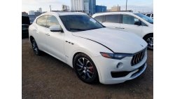 Maserati Levante LUXURY