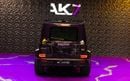 Mercedes Benz Brabus Mercedes Brabus G900 2024 | Finance Available