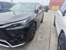 Lexus TX 500h F sport 3 Performance
