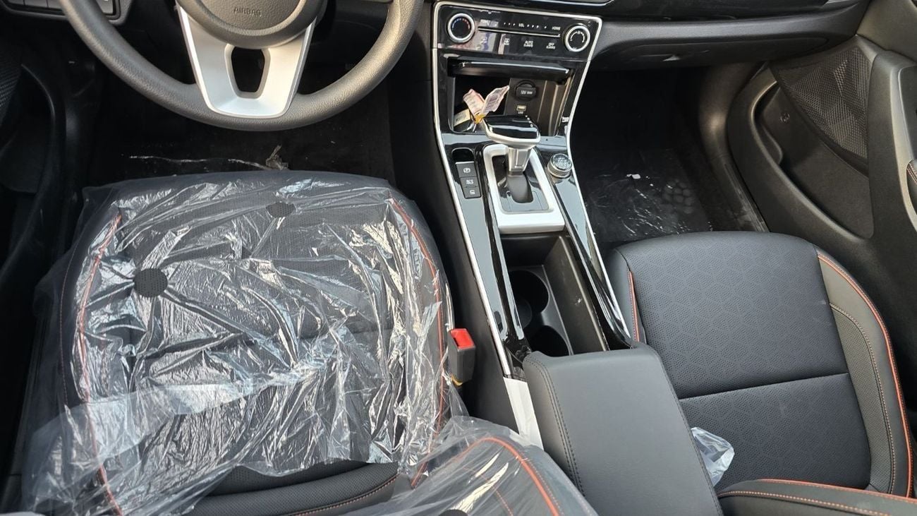 Kia Seltos KIA SELTOS 1.5 FULL OPTION 2025 MODEL