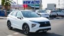 ميتسوبيشي إكلبس كروس جديد كليًا 2026 Mitsubishi Eclipse Cross GLS (H43) 1.5L 4 أسطوانات SUV – للتصدير فقط