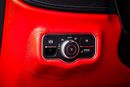 Mercedes-Benz G 63 AMG 4MATIC SUV