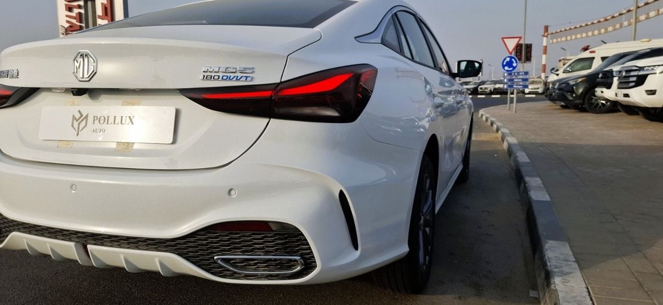 أم جي 5 MG5 DELUXE 1.5L 2025 MODEL CHINESE SPECS EXPORT PRICE