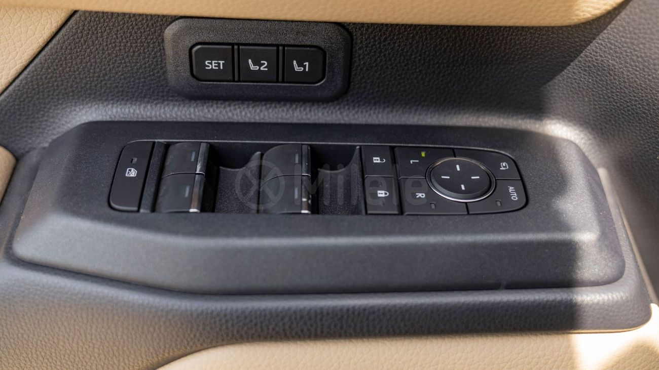 Toyota Prado TOYOTA PRADO 250 VX PREMIUM | EXPORT ONLY