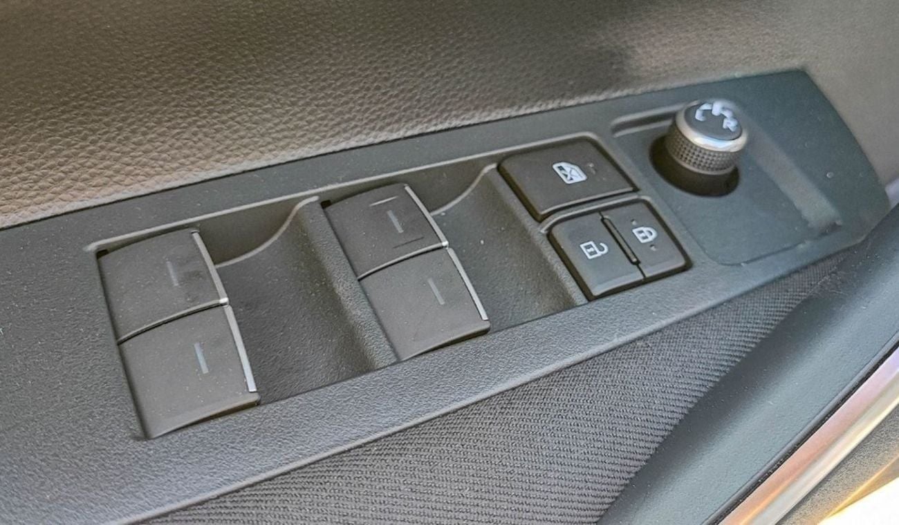 Toyota Corolla COROLLA 1.6L MED OPTION 2023
