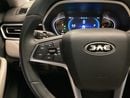 JAC J7 Intelligent | Guaranteed Warranty | 0 Down Payment