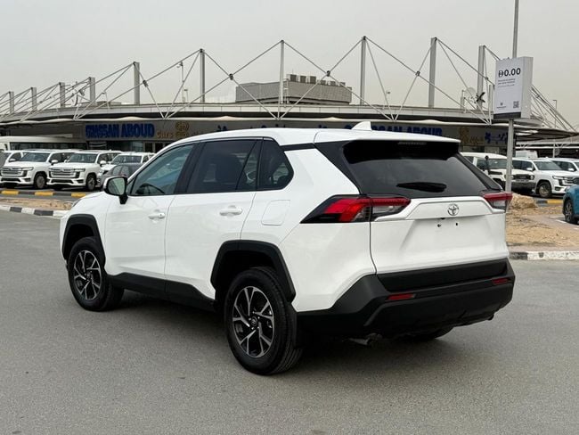 Toyota RAV4 EXR, миниатюра 24