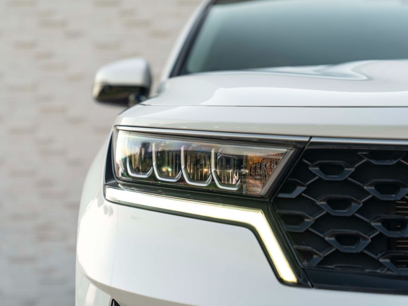 كيا سورينتو 2.5L EX