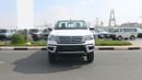 تويوتا هيلوكس GLX GLS G SC 2.7L Petrol 4x4 with Diff Lock 2025YM