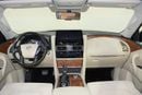 Nissan Patrol SE T2 2.0