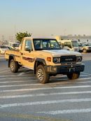 Toyota Land Cruiser Pick Up Toyota Land Cruiser Pick-up 70 Series - (GRJ79) 4.0L 2026 SC AT
