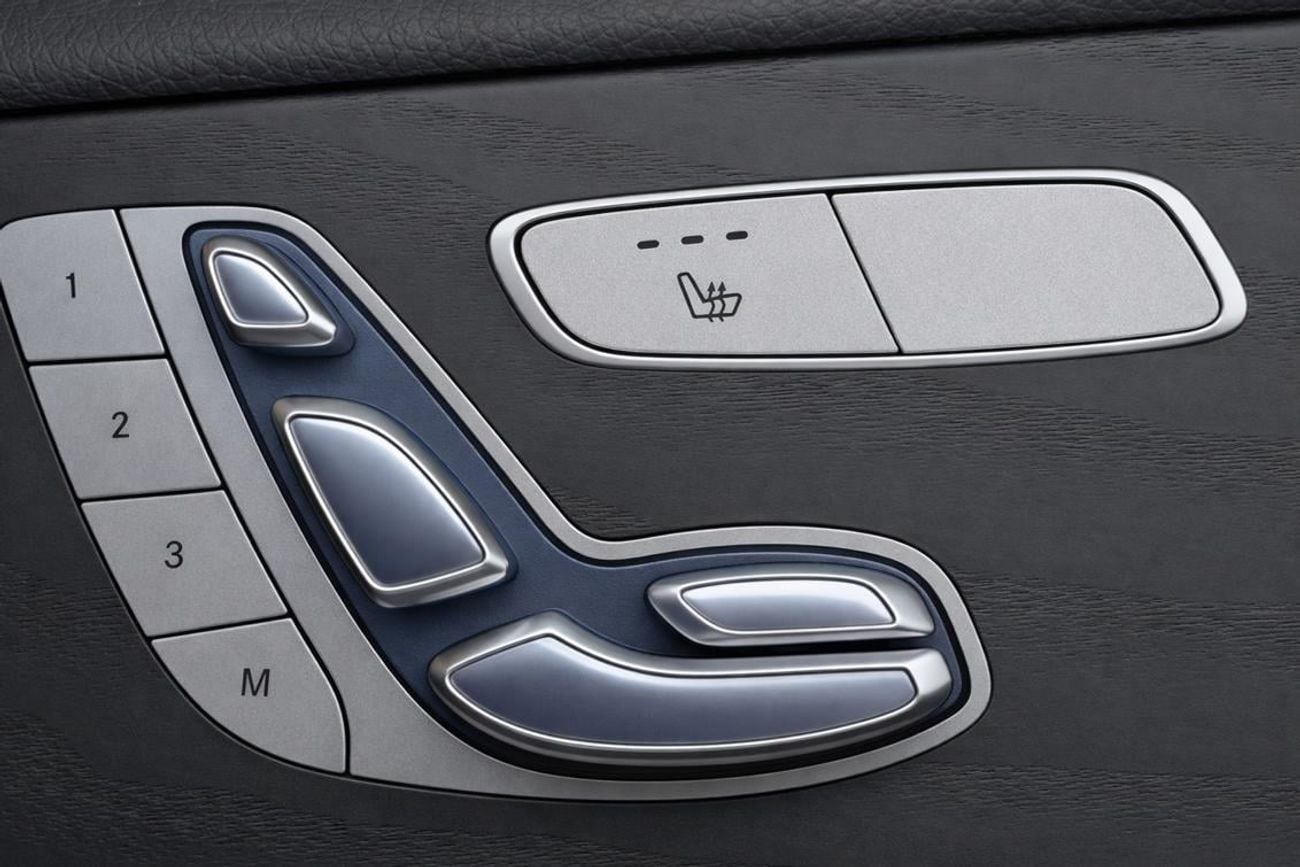 Mercedes Benz E300 AMG 2022 | AED 2336/Month | 0 DP | 30 Day Return | Warranty