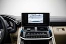 Toyota Land Cruiser LC300 EXR 3.3L - Pearl White Inside Beige | Export Price