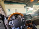 كرايسلر 300C EXECUTIVE