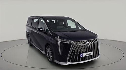 GAC M8 2.0T GX 2026 GX | AED 2431/Month | 20% DP