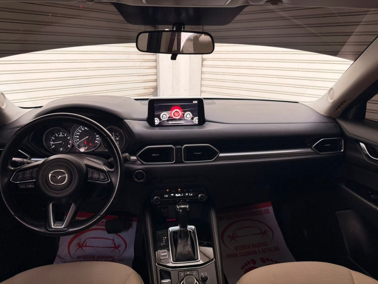 Mazda CX-5 GL