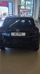 MG 3 MG3 , 2025 , STD & LUX , 7000KM , agency warranty 6 years or 200000 KM