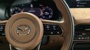 مازدا CX60 3.3 MHEV TAKUMI AWD AUTO | شامل الضمان | 0 ﺪﻔﻋﺓ ﺃﻮﻟﻯ