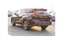 Toyota Highlander Toyota highlander 2020 model hybrid