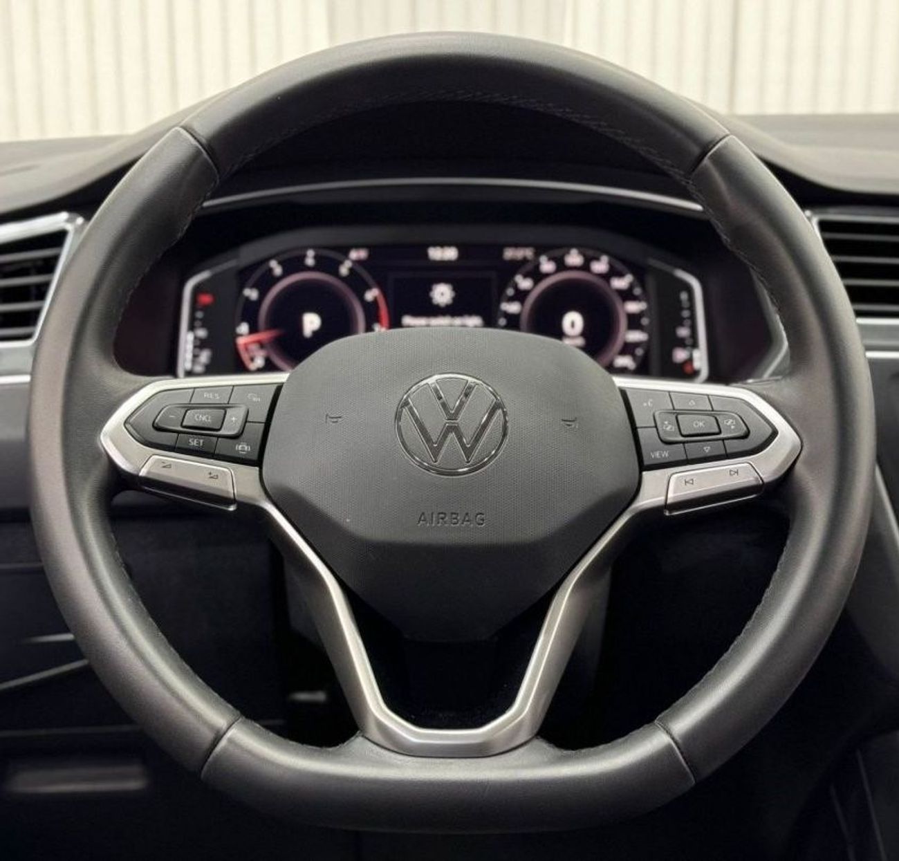 Volkswagen Tiguan 2021 Volkswagen Tiguan Life+, Warranty, Full VW Service History, Low Kms, GCC