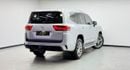 Toyota Land Cruiser VXR 2024 Toyota Land Cruiser VXR, 2030 Toyota Warranty, 2029 Toyota Service Pack, Low Km, 7 Seater, GCC