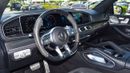 Mercedes-Benz GLE 63 S AMG Coupe MERCEDES GLE63-S AMG II 2021 II FULL LOADED