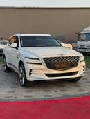 جينيسس G80