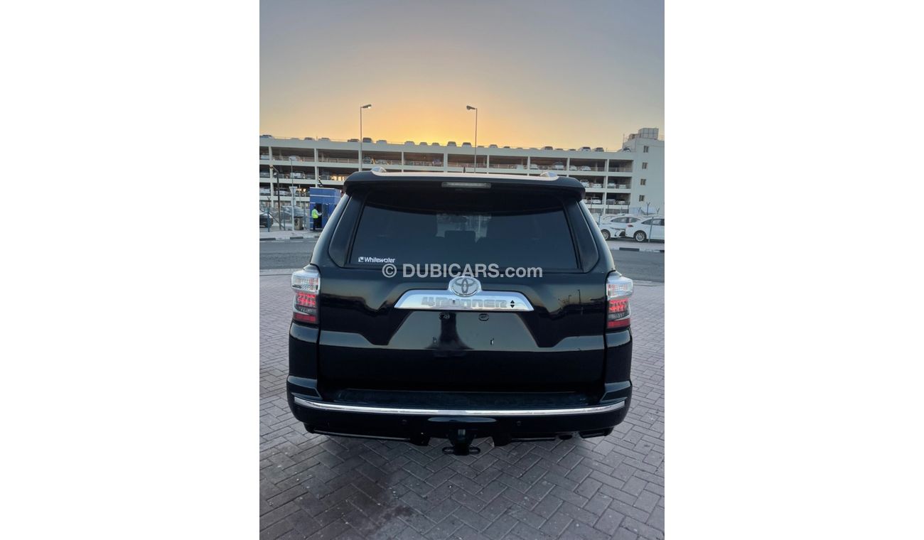 Toyota 4Runner Limited edition 4X4 7 seats