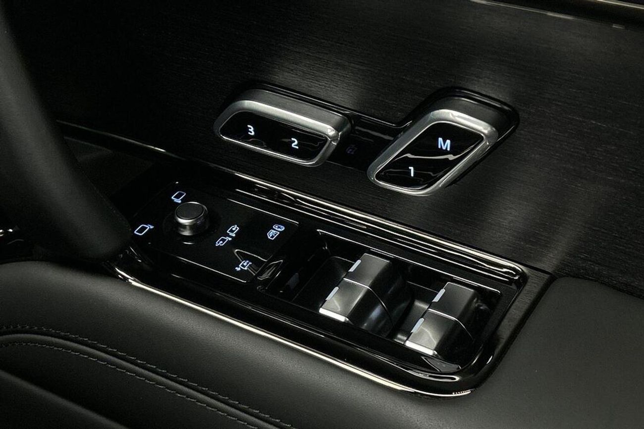 لاند روفر رينج روفر 