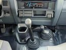 Toyota Land Cruiser 70 TOYOTA LAND CRUISER HARDTOP 76 / DIESEL 4.2L / 5 PORTAS Preço especial para Angola com Portes Incluí