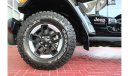 جيب رانجلر UNLIMITED RUBICON 3.6L 2021 - FOR ONLY 2,377 AED MONTHLY