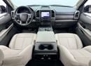 Ford Expedition 2020 Ford Expedition XLT, 1 Year Unlimited Km Warranty, Full Service History, GCC