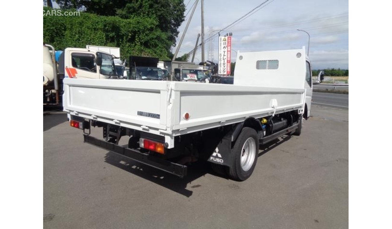 Mitsubishi Canter FEA50