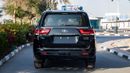 Toyota Land Cruiser GX-R LTD | 3.5L | 2026 | For Local Registration +10%