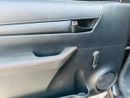 Toyota Hilux GLX Toyota hilux 2020 facelift to 2024 GR sport