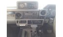 Toyota Land Cruiser Land Cruiser RIGHT HAND DRIVE (STOCK NO PM 53 )