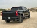 Chevrolet Silverado 1500 CREW CAB | 4WD | TURBO | CUSTOM | 2.7L I-4 DI, DOHC, VVT 310HP