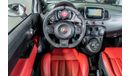 Abarth 595 2019 Abarth 595 Competizione / Full Option / Full Fiat Service History & 5 Year Fiat Warranty